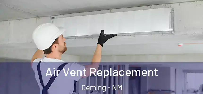 Air Vent Replacement Deming - NM