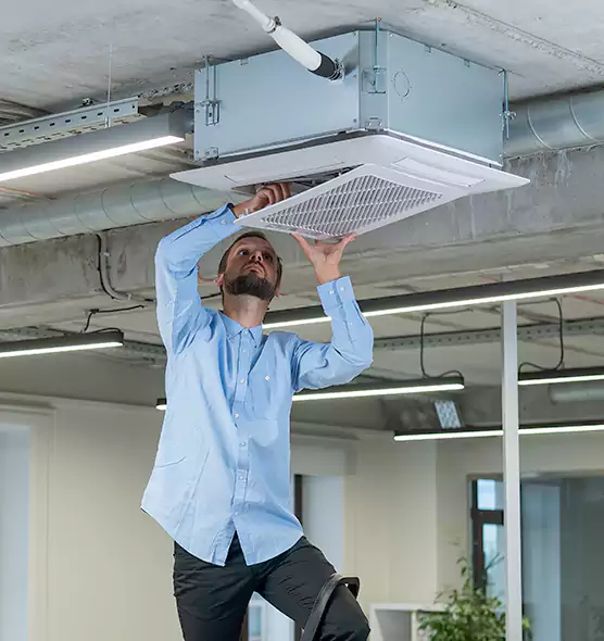 Professional Air Duct Cleaners in Deming, NM