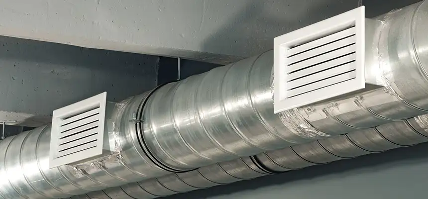 Our Air Duct Camera Inspection Services in Deming, NM