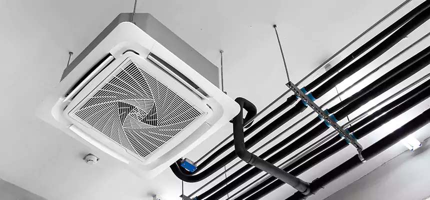 Our Air Duct Deep Cleaning Services in Deming, NM