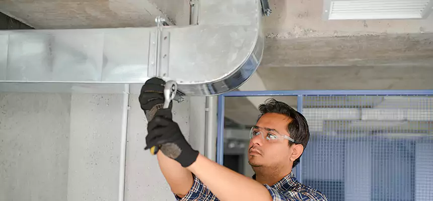 Our Air Duct Installation Services in Deming, NM