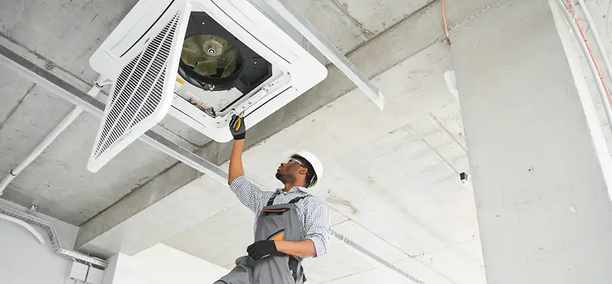 Efficient Multi‑Unit & HOA Annual Vent Cleaning Plans in Deming