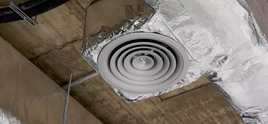 Our Basement Vent Cleaning Services in Deming, NM