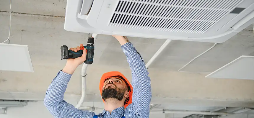 Detailed Multi‑Unit Riser & Roof Termination Cleaning in Deming