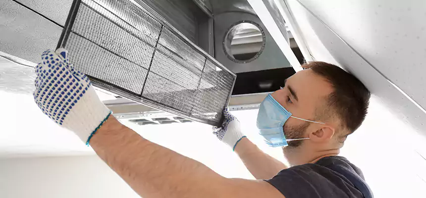 Our Dryer Vent Cleaning Services in Deming, NM