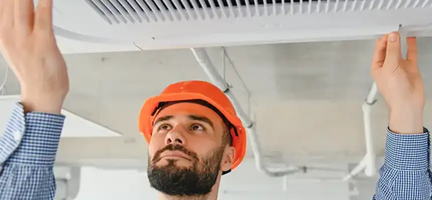 Our Furnace Vent Cleaning Services in Deming, NM