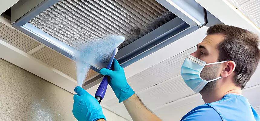 Our Home Ventilation Cleaning Services in Deming, NM