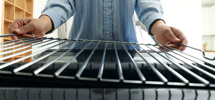 Our Vent Grille Washing Services in Deming, NM