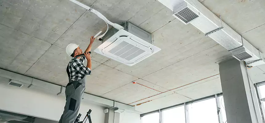 Our Wi Fi Connected Air Ducts Services in Deming, NM