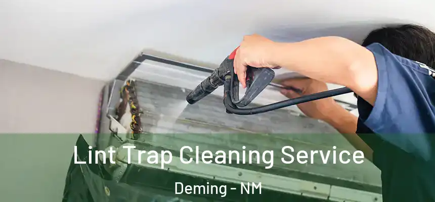  Lint Trap Cleaning Service Deming - NM
