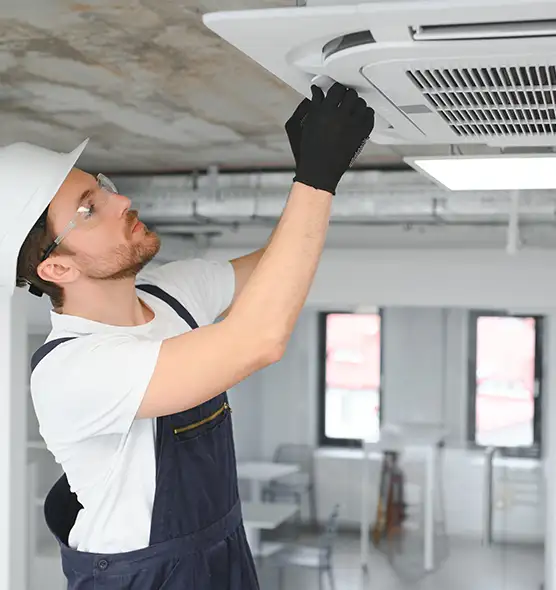 Top Affordable Duct Cleaning Services Near Me in Deming, NM