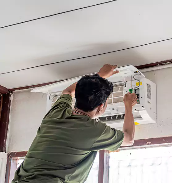 About Air Duct & AC Odor Removal in Deming, NM