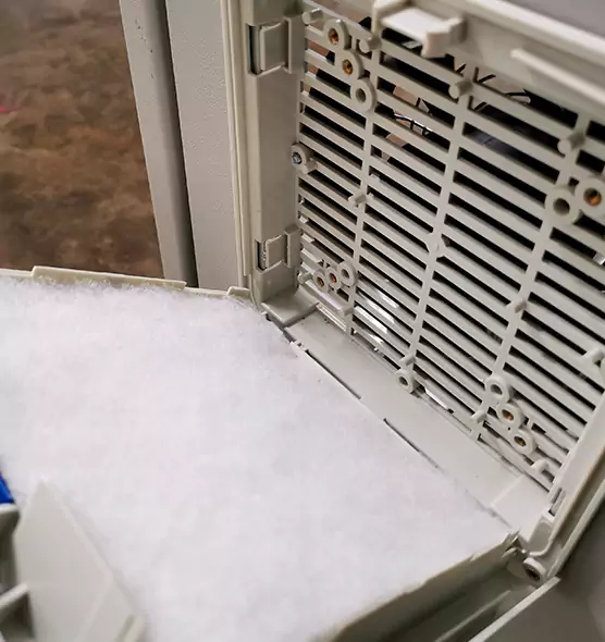 About Air Duct Overhaul & Upgrades in Deming, NM