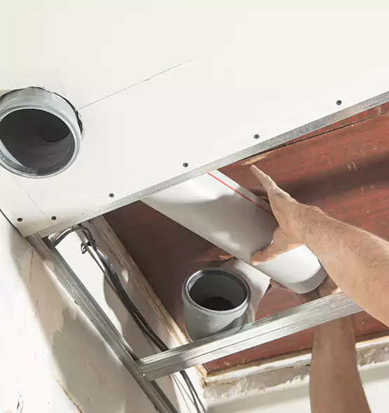 Professional Air Duct Replacement in Deming, NM