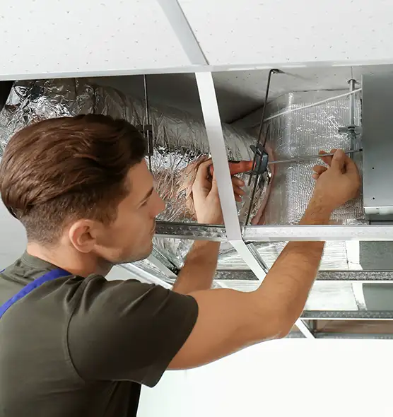 Professional Clogged Dryer Vent Repair in Deming, NM