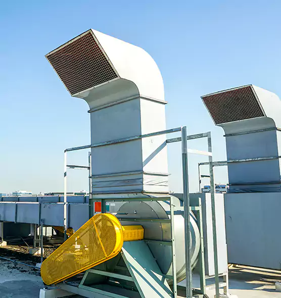 Advanced Commercial HVAC Duct Cleaning in Deming, NM