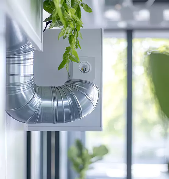 Professional Eco-Safe Dryer Vent Cleaning in Deming, NM