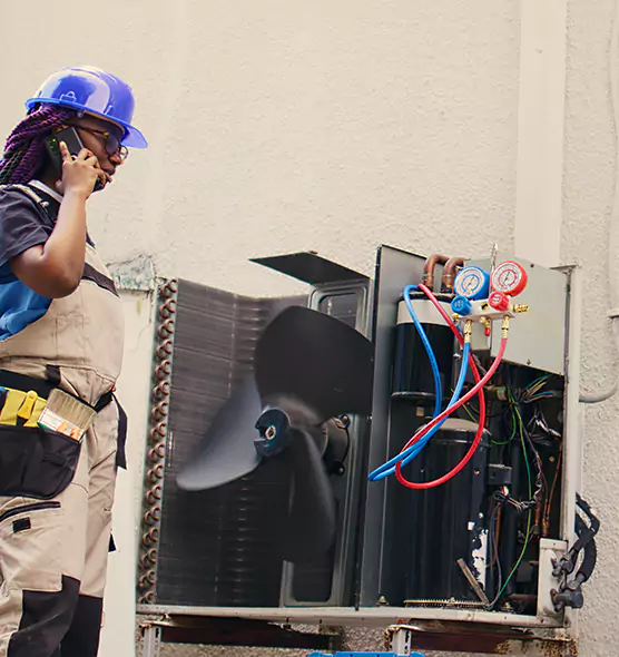 Professional Energy-Efficient HVAC Cleaning in Deming, NM