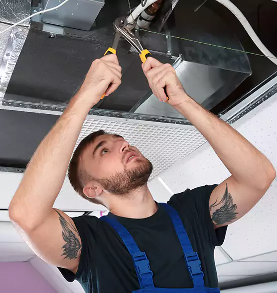 Trusted Home Air Duct Cleaning in Deming, NM