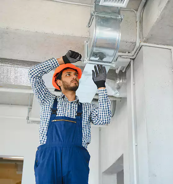 About Hotel Duct And Vent Cleaning in Deming, NM