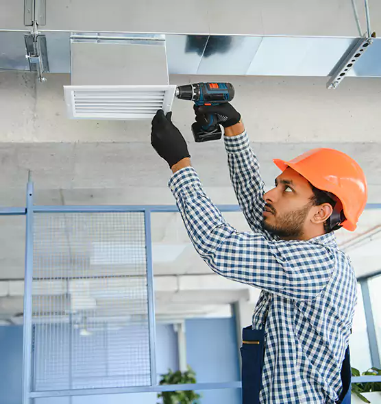 Professional HVAC Duct Cleaning in Deming, NM