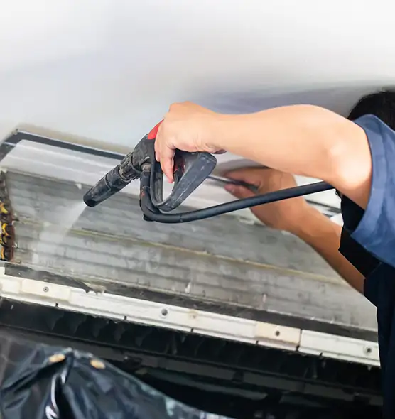 Welcome to Move-in/Move-out Duct Cleaning Services in Deming, NM