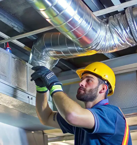 Professional NADCA Approved Air Duct Services in Deming, NM