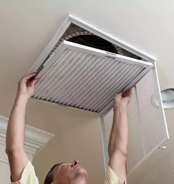 Advanced Residential Vent Cleaning in Deming, NM