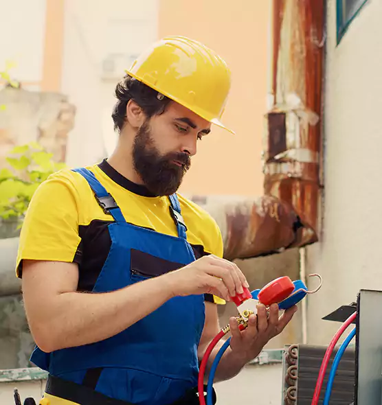 About Smart HVAC Installation in Deming, NM