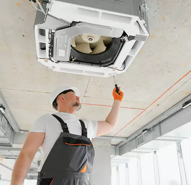 Why Homeowners & Businesses Trust Us in Deming, NM?