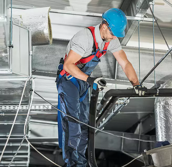 Why Homeowners & Businesses Trust Us in Deming, NM?