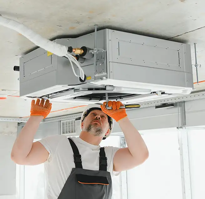 Why Homeowners & Businesses Trust Us Deming, NM