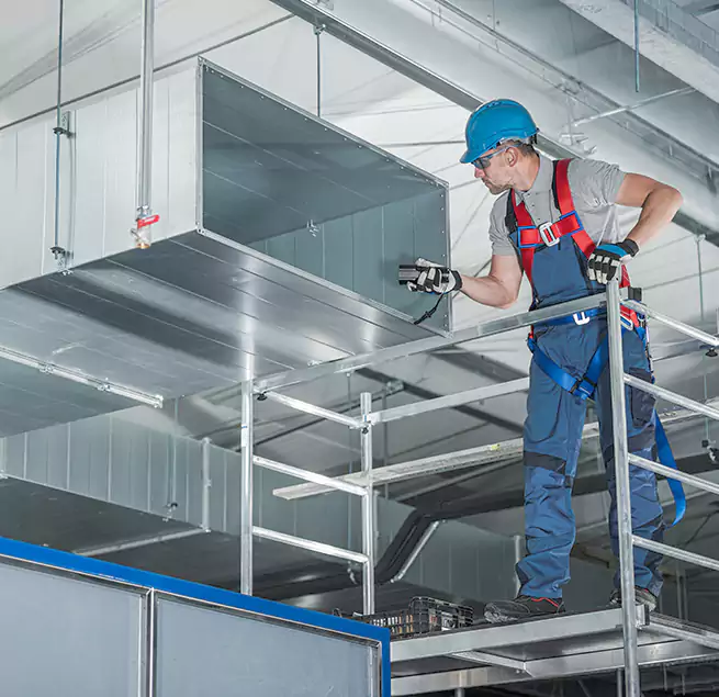 Why Homeowners Businesses Trust Us in Deming, NM