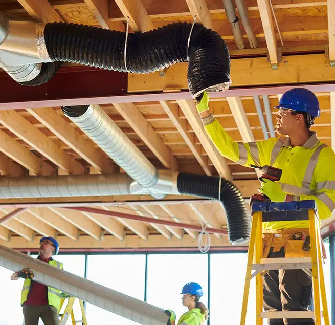 Why Homeowners & Businesses Trust Us in Deming, NM?