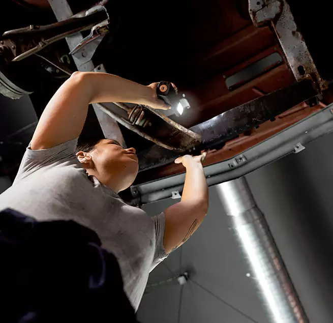 Why Homeowners & Businesses Trust Us Deming, NM