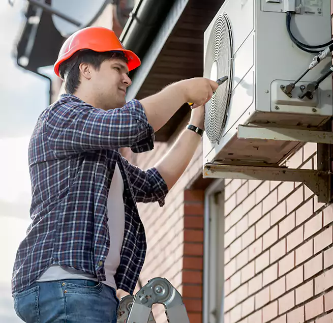 Why Homeowners & Businesses Trust Us Deming, NM