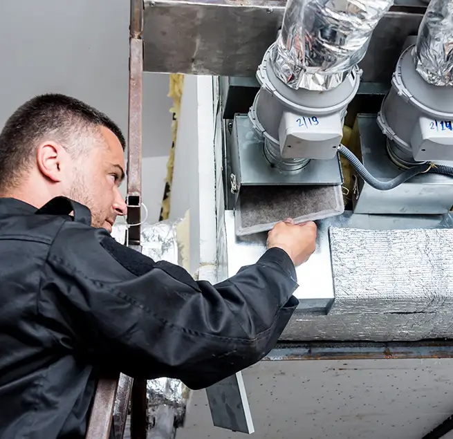 Why Homeowners & Businesses Trust Us in Deming, NM?