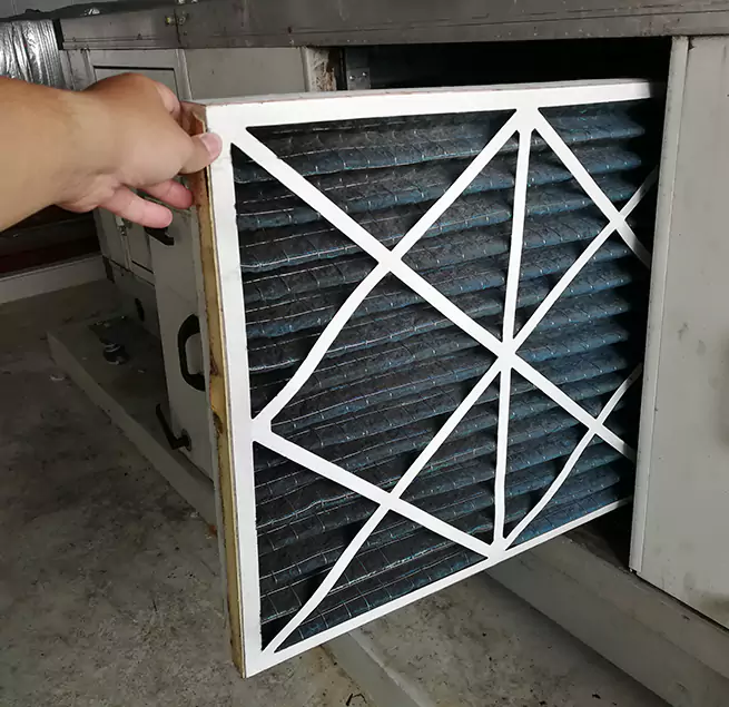 Why Homeowners & Businesses Trust Us Deming, NM?